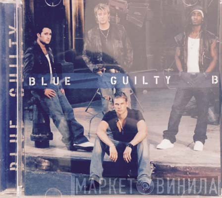Blue   - Guilty