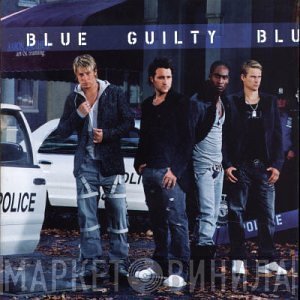 Blue   - Guilty