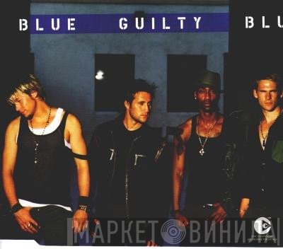 Blue   - Guilty