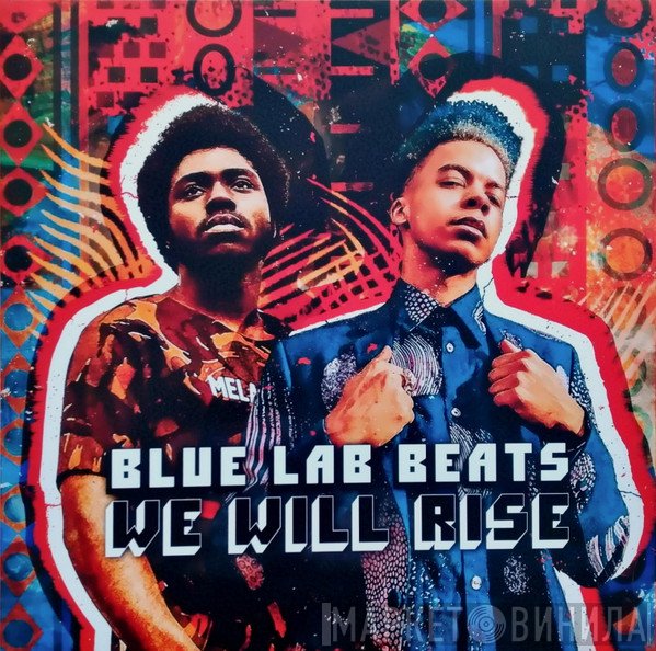 Blue Lab Beats - We Will Rise