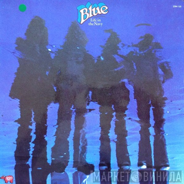Blue   - Life In The Navy