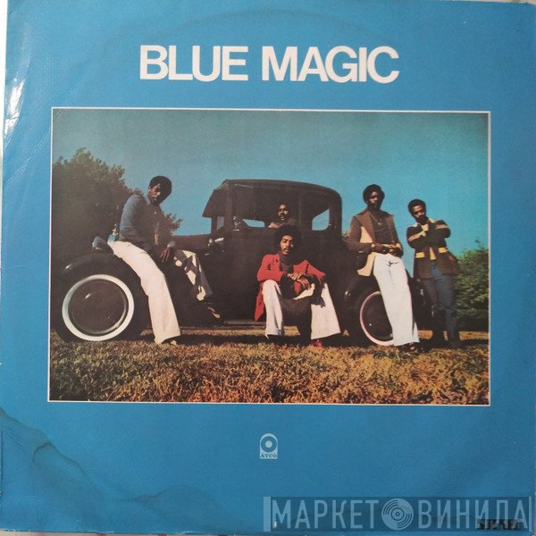 Blue Magic  - Blue Magic