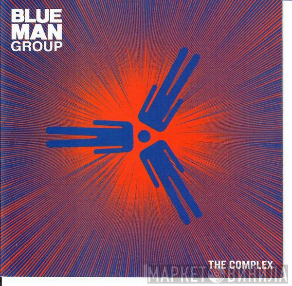 Blue Man Group  - The Complex