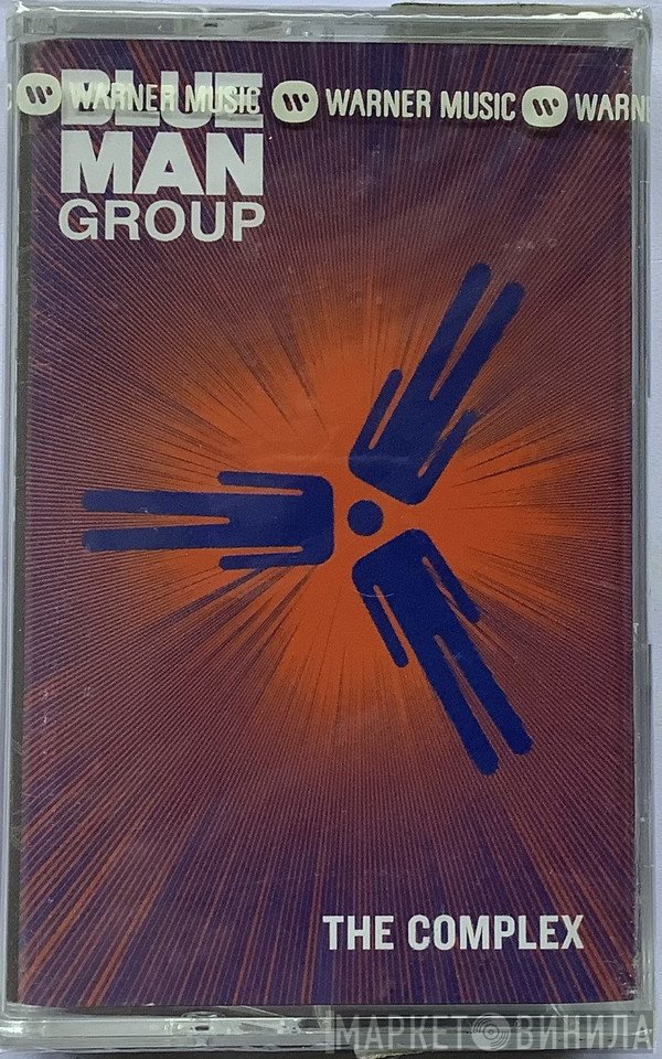 Blue Man Group  - The Complex