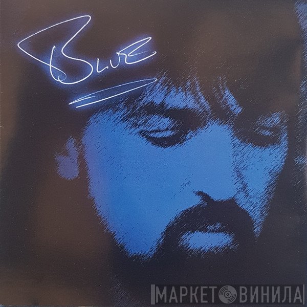 Blue Miller - Blue Miller