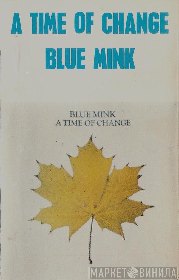 Blue Mink - A Time Of Change