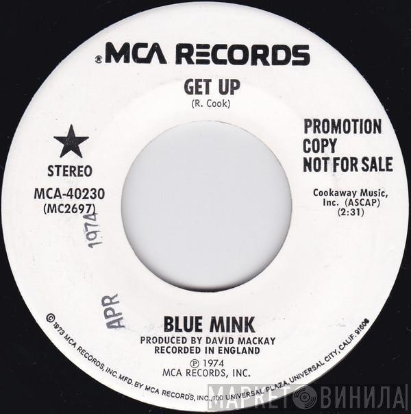 Blue Mink  - Get Up