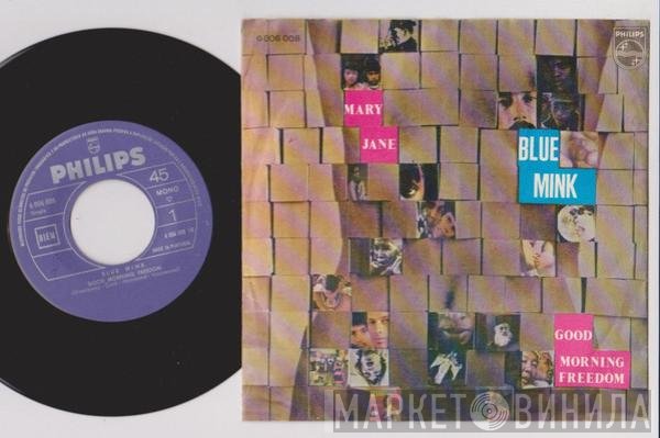 Blue Mink  - Good Morning Freedom