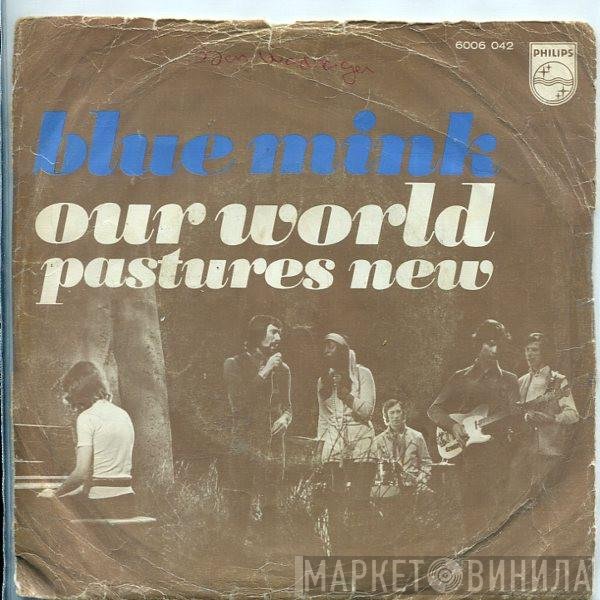 Blue Mink - Our World
