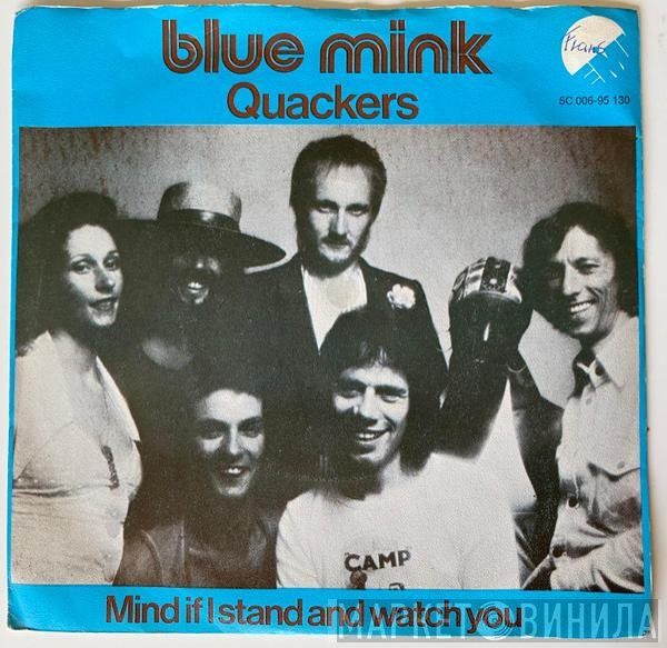 Blue Mink  - Quackers