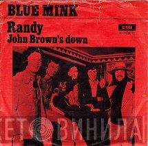 Blue Mink  - Randy