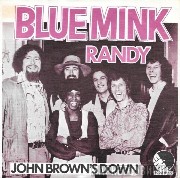 Blue Mink  - Randy