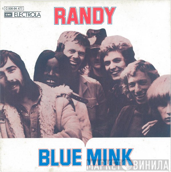 Blue Mink  - Randy