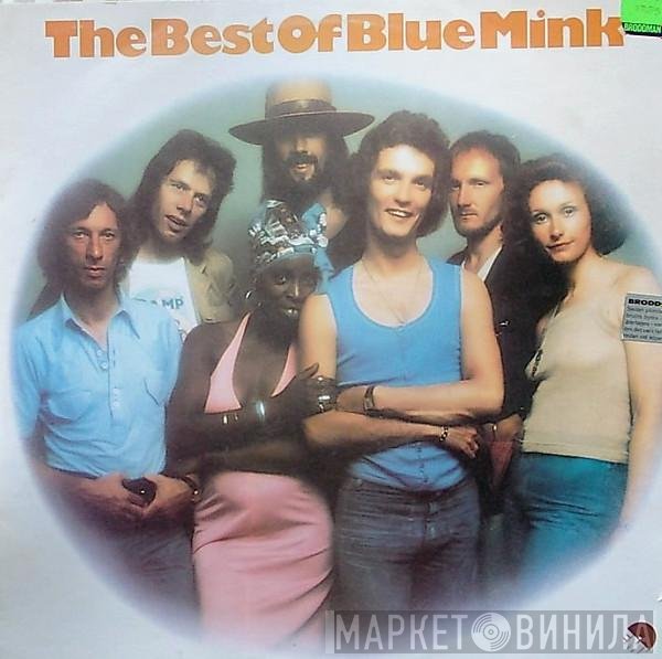 Blue Mink  - The Best Of Blue Mink
