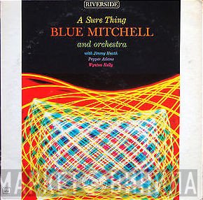 Blue Mitchell  - A Sure Thing