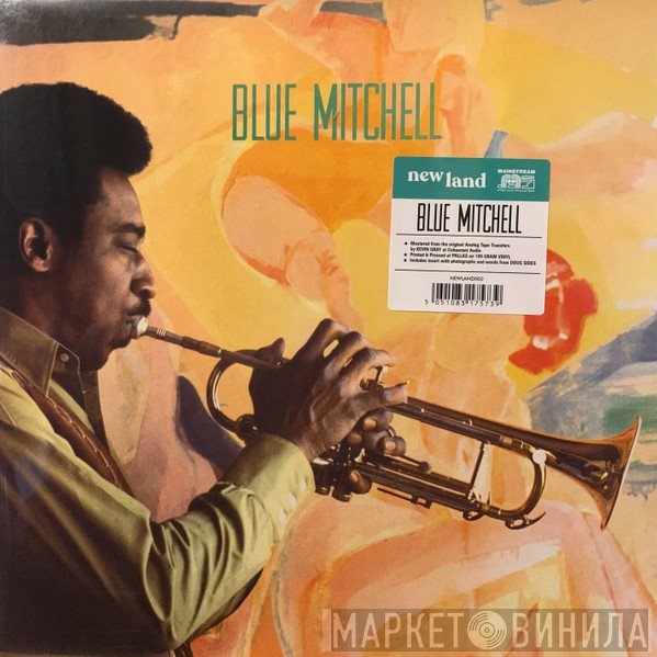 Blue Mitchell - Blue Mitchell