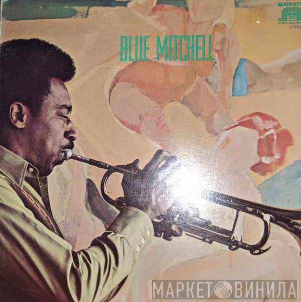 Blue Mitchell  - Blue Mitchell