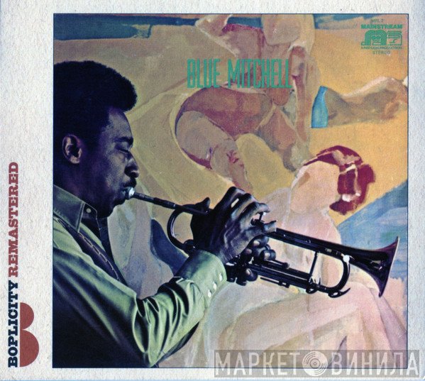 Blue Mitchell  - Blue Mitchell