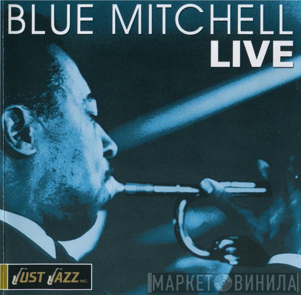 Blue Mitchell  - Live