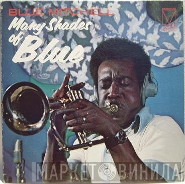 Blue Mitchell - Many Shades Of Blue