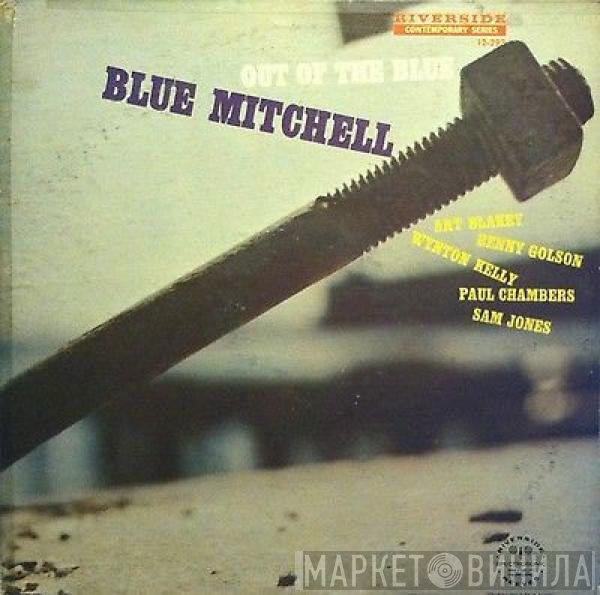 Blue Mitchell  - Out Of The Blue