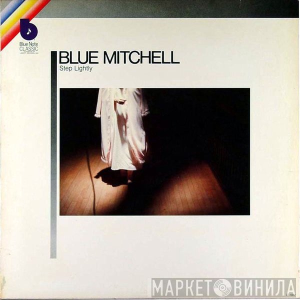 Blue Mitchell  - Step Lightly