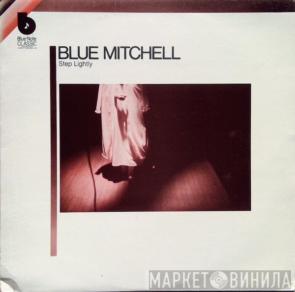 Blue Mitchell  - Step Lightly