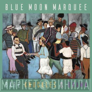 Blue Moon Marquee - Bare Knuckles & Brawn