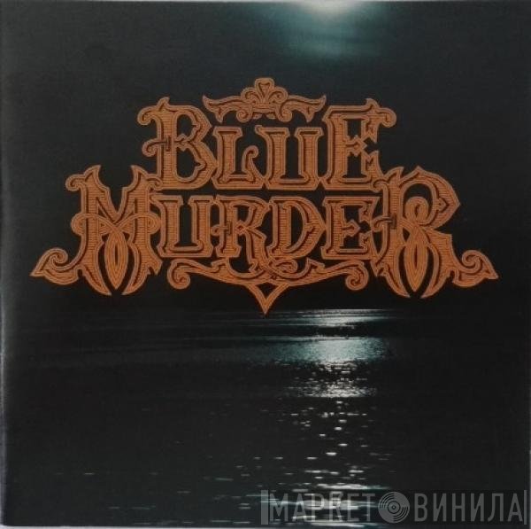 Blue Murder  - Blue Murder