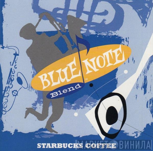  - Blue Note Blend
