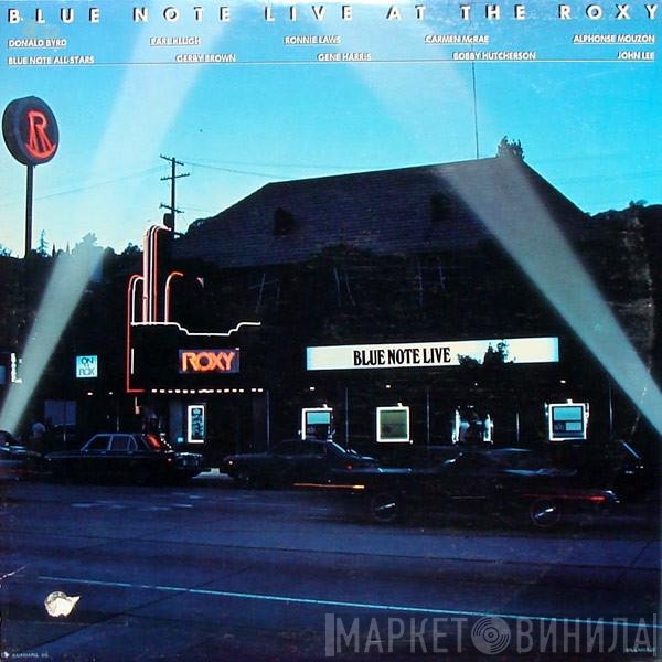  - Blue Note Live At The Roxy
