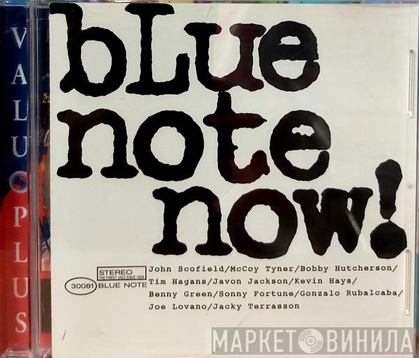  - Blue Note Now!