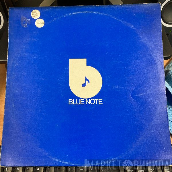  - Blue Note Sampler - Volume 1