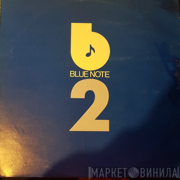  - Blue Note Sampler - Volume 2