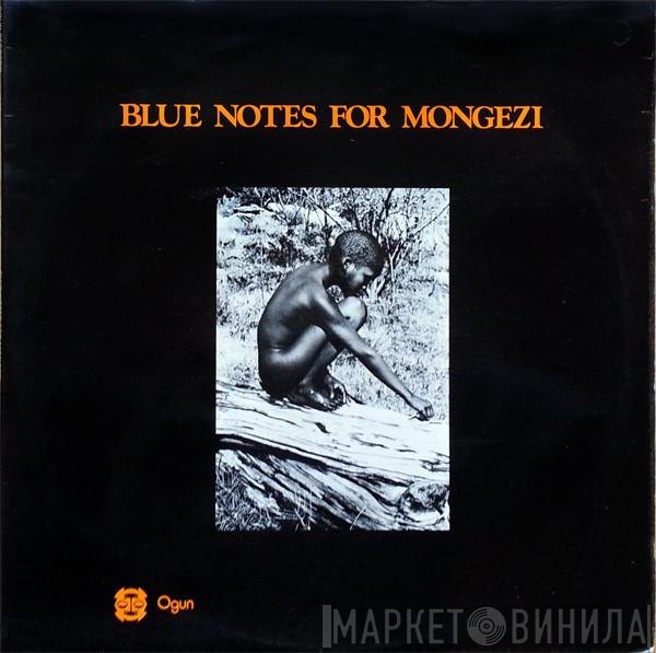 Blue Notes  - Blue Notes For Mongezi