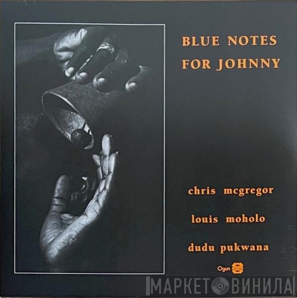 Blue Notes - Blue Notes for Johnny