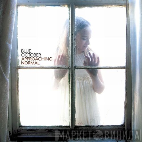 Blue October   - Approaching Normal