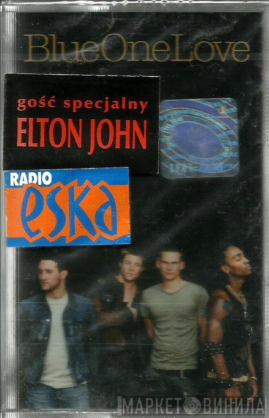 Blue   - One Love