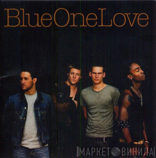 Blue  - One Love