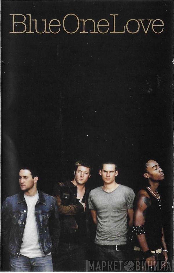 Blue   - One Love
