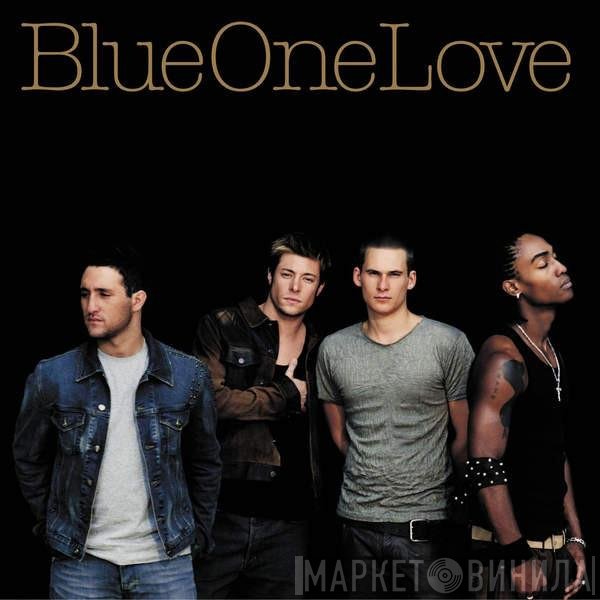 Blue   - One Love