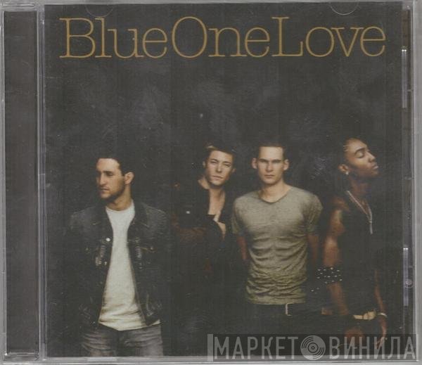 Blue   - One Love