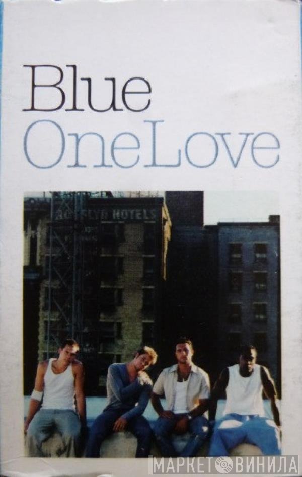 Blue  - One Love
