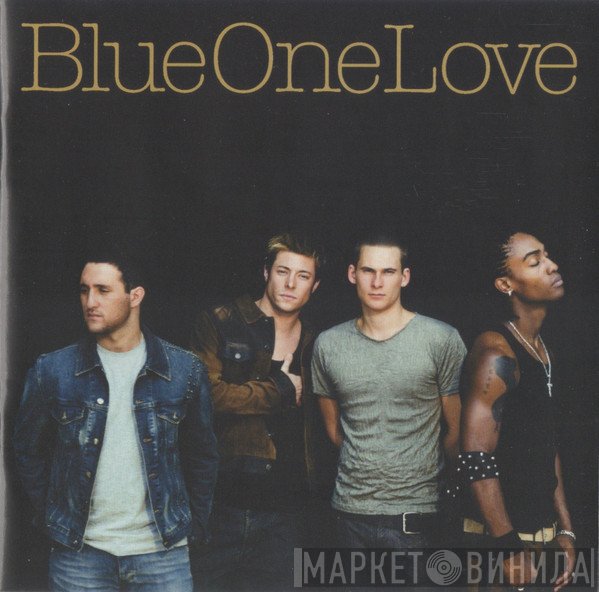 Blue  - One Love
