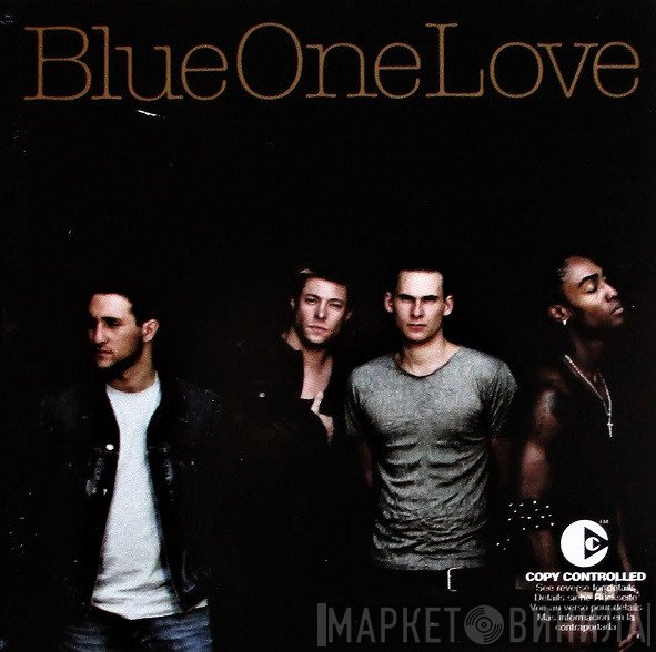 Blue   - One Love