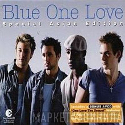 Blue   - One Love