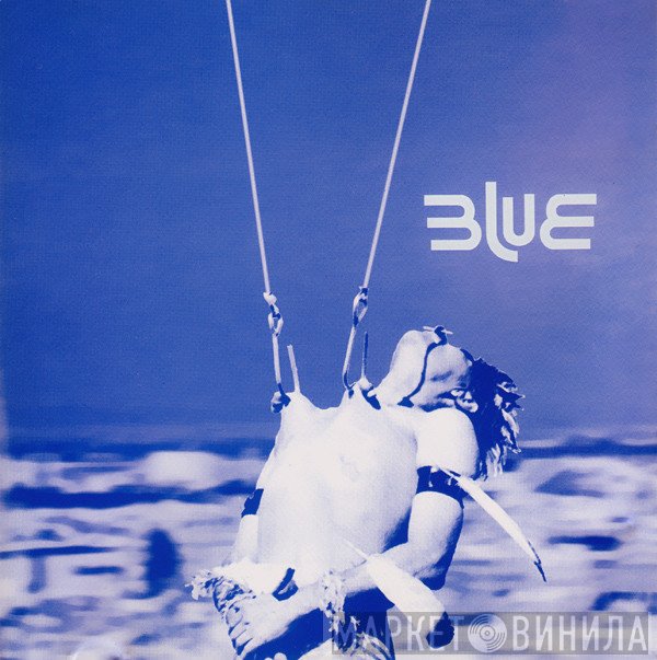 Blue - Resistance