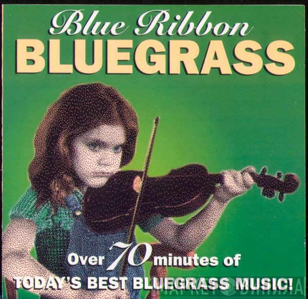  - Blue Ribbon Bluegrass