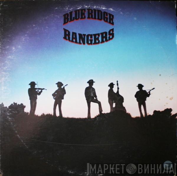 Blue Ridge Rangers  - Blue Ridge Rangers