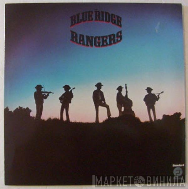 Blue Ridge Rangers  - Blue Ridge Rangers